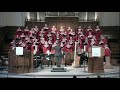 REQUIEM BY JOHN RUTTER | 5. Agnus Dei