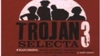 Tapper Zukie-Escape From Hell (Trojan Selecta Vol.3 2006)