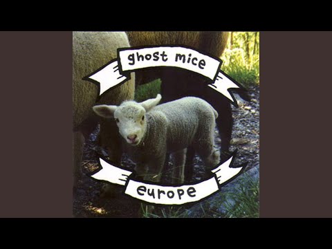 English Channel - Ghost Mice