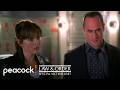Benson Stabler Have Three Perfect Culprits Law Order SVU