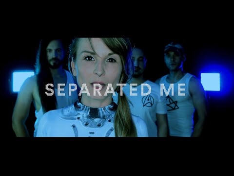 ALVEOLE - Separated Me (Official Visualizer)