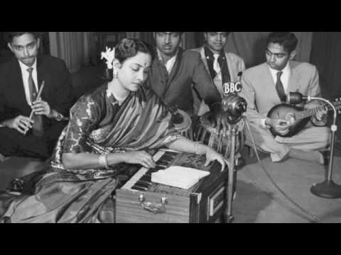 Geeta Dutt : Unse kehna ke woh : Film - Ek Thi Ladki (1949)