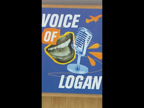 Bostonians audition to be the new voice of Logan Airport