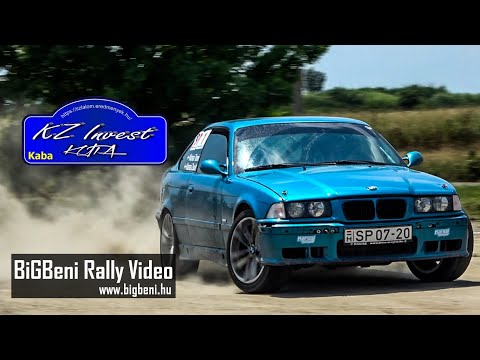 KZ Invest Kupa - Kaba 2020.06.14. | HIGHLIGHTS | BiGBeni.hu