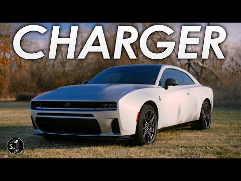 2026 Dodge Charger Sixpack | Potential?