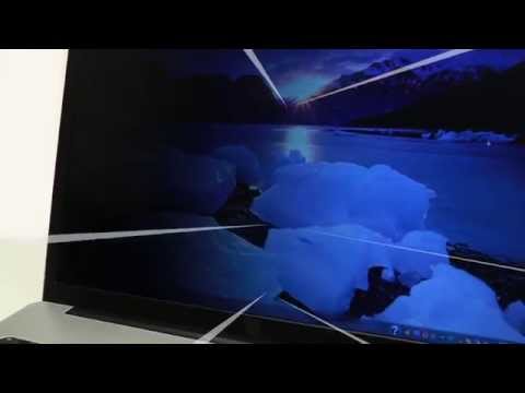TARGUS PRIVATUMO EKRANAS 13,3" W 16:9 video
