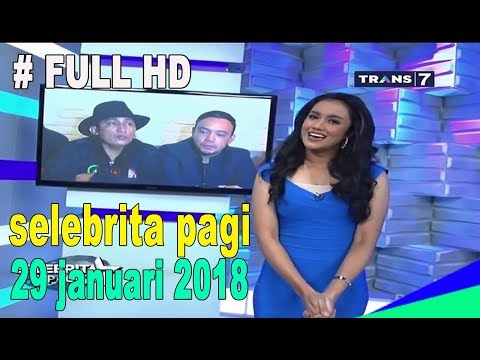FULL HD !! insert pagi 29 januari 2018