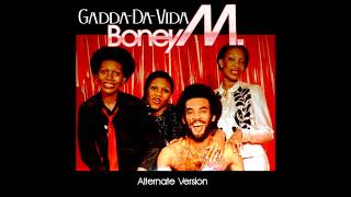 Boney M. - Gadda-Da-Vida (Alternate Version) 1980