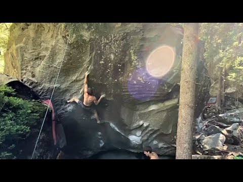 Chris Schweiger in Magic Wood