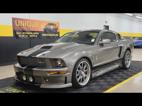 2005 Ford Mustang (CC-1962711) for sale in Mankato, Minnesota