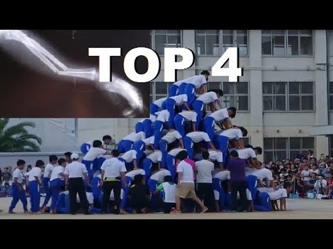 download lagu mp3 mp4 Piramides Humanas, download lagu Piramides Humanas gratis, unduh video klip Piramides Humanas