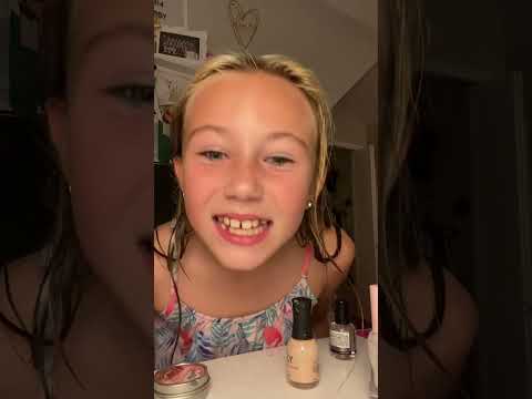 my night routine 😁 ▶8:11