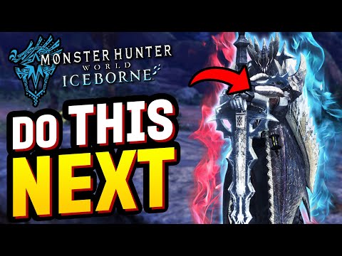 EVERY Player Should Do These Events BEFORE Fighting Alatreon | Monster Hunter World Guide