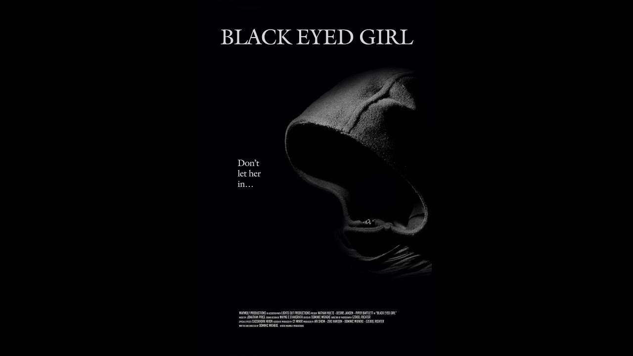 Black Eyed Girl trailer