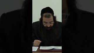 מדוע לא יבער הסנה 🪾🔥🪾🔥⁉️ - איך הבריאה לא בוערת מאהבה לה'? #אהבתהשם #אש - הרב אברהם מרדכי אלתר