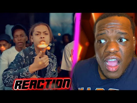 BBG Steppaa x Sugarhill Ddot - Spinnin' REACTION!