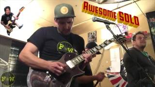 Liza and Louise cover