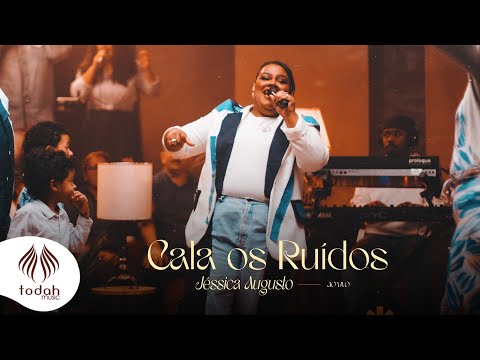 Todah Music and Jessica Augusto