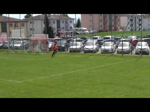 Teaser Promotion J-C: Team Littoral FC Hauterive