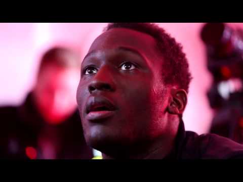 2014 FIFA World Cup Brazil - Torneo de jugadores de Everton