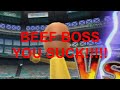 Poofesure Rages But He Yells And Blames Beef Boss For 10 Minutes AGAIN