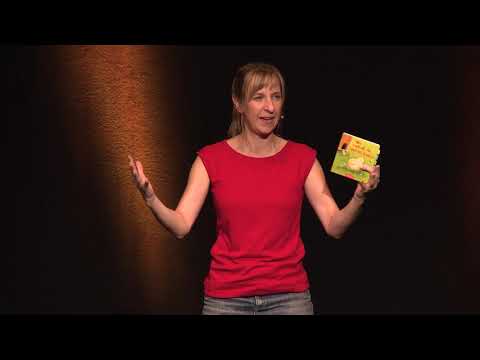 Er kriegt's nicht gebacken! - Sarah Hakenberg