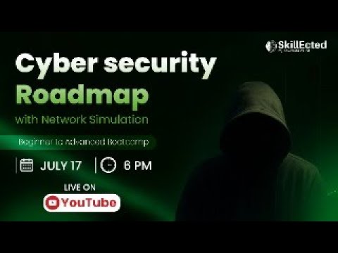 Cybersecurity Video