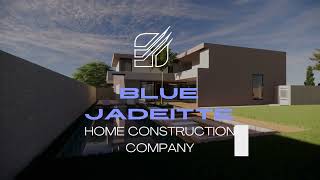 Best Premium Modern Home Constructions company in Delhi /NCR At Best Prices || Blue Jadeitte