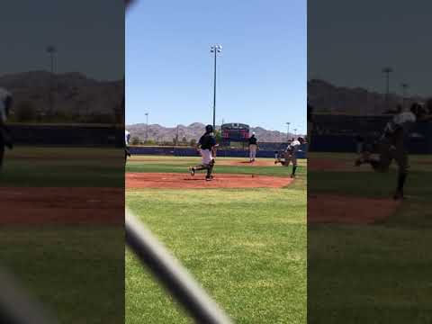 Home game vs Canyon Springs