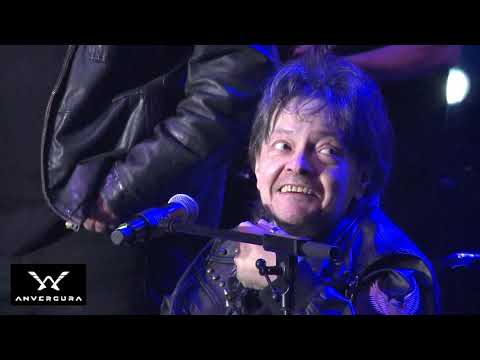 LEO IORGA - 1964 - 2019, Ultimul concert la Arenele Romane (20 septembrie 2019) - "DUPA ANI SI ANI"