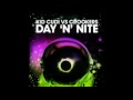 Kid Cudi - Day 'N' Nite [AUDIO ONLY] 