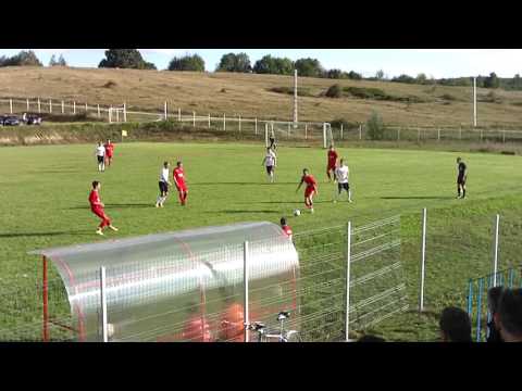 Dumbravita - Sisesti 7 - 2 (repriza 2)