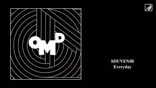 Everyday by Orchestral Manoeuvres in the Dark