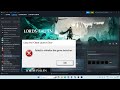 How To Fix Lords Of The Fallen EasyAntiCheat Error On PC