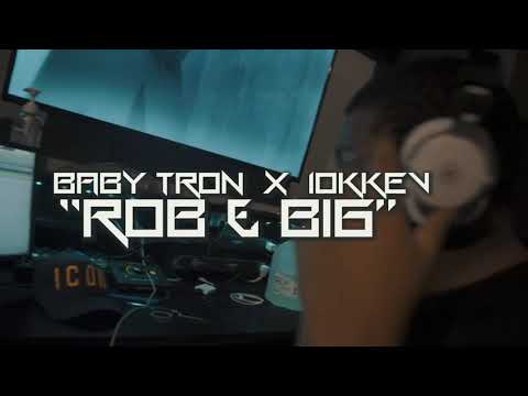 10kkev x ShittyBoyz BabyTron - “Rob & Big” Shot By @WhoDaShoota