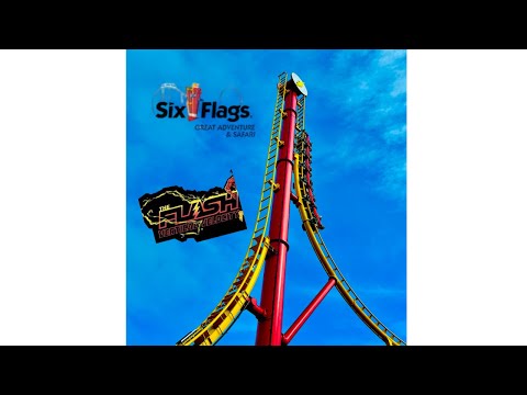 Video review of Flash: Vertical Velocity by Rc-Coasters 