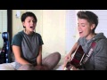 We Found Love - Dani & Nellie Cover 