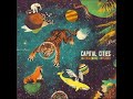 Capital Cities - Chasing You (ft. Soseh) (Clean)