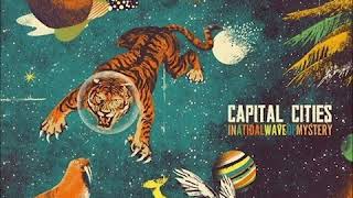 Capital Cities - Chasing You (ft. Soseh) (Clean)