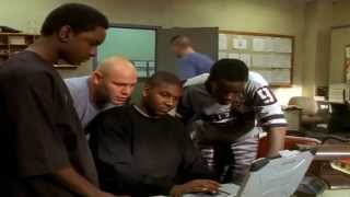 The Wire - Freezone Stick-up