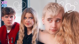 Download lagu She chose a rich guy over her friends | XOXO EPISODE 9 mp3 Download lagu She chose a rich guy over her friends | XOXO EPISODE 9 mp3