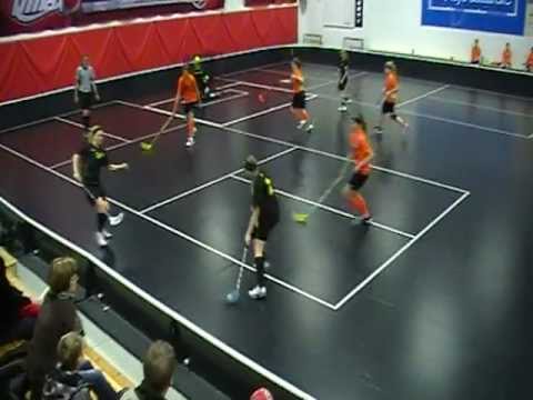 Westend Indians - FBC Remix