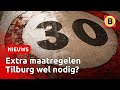 Tilburg pakt door: extra maatregelen in centrum | Omroep Brabant