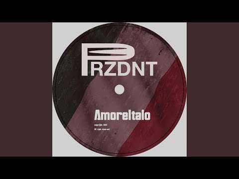 AmoreItalo (Extended)