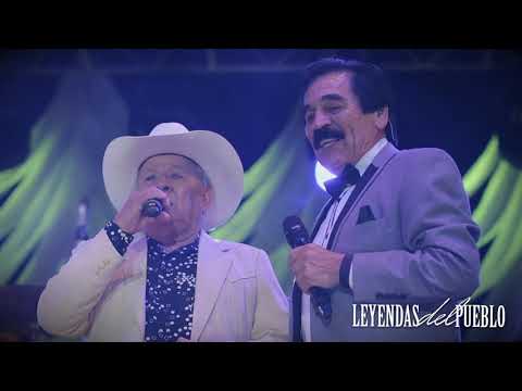 LOS BARON DE APODACA “LIMOSNA DE UN HIJO”  FT  LOS RANCHERITOS DEL TOPO CHICO (VIDEO OFICIAL)