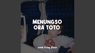Download lagu Menungso Oratoto mp3