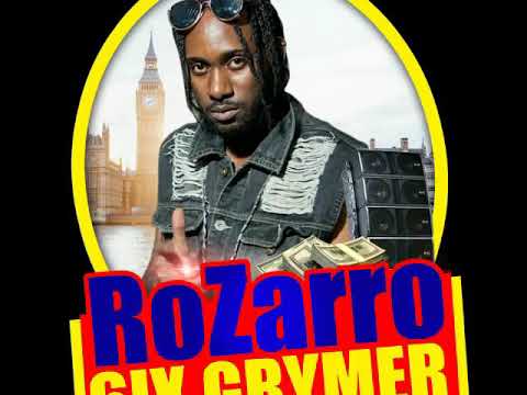 DarkWorld - [Dark Riddim]-Squash Ft RoZarro & Winna Max(March 2018)_low