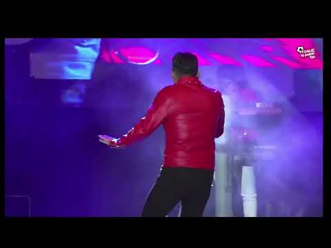 PEREGRINOS DEL AMOR  SALAMANCA 2024