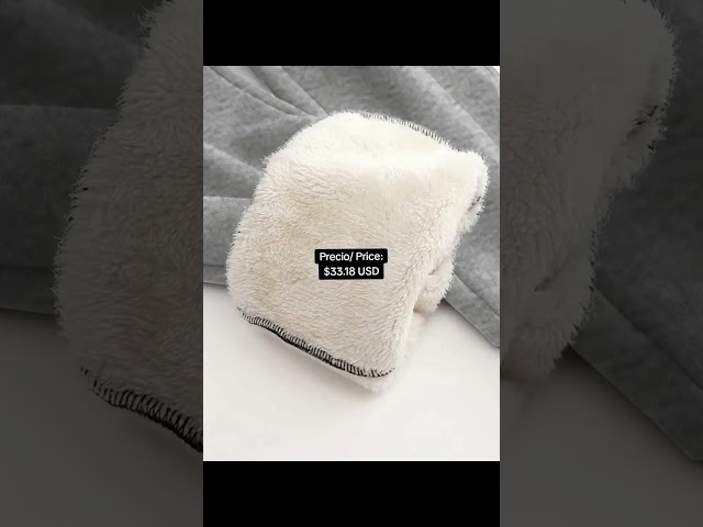 Vídeo relacionado con Generisch Sudadera informal con capucha para mujer, suave y cómoda, de forro polar, para uso diario, ropa de salón básica, ligera, versátil, Rosa intenso., S