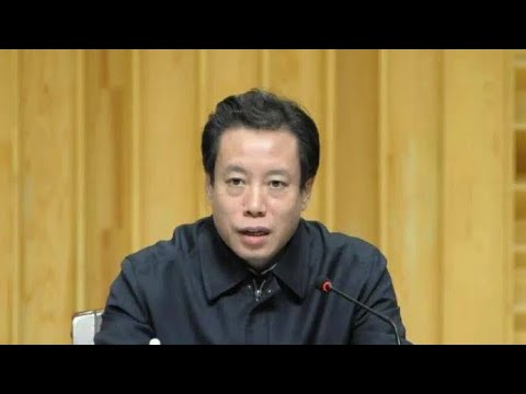 【OCcp NEWs】：辽宁省委常委、省委秘书长姜有为被调查，监视居住三天后，跳楼。